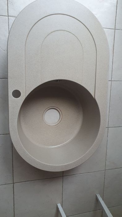 Sprzedam zlewozmywak  jednokomorowy