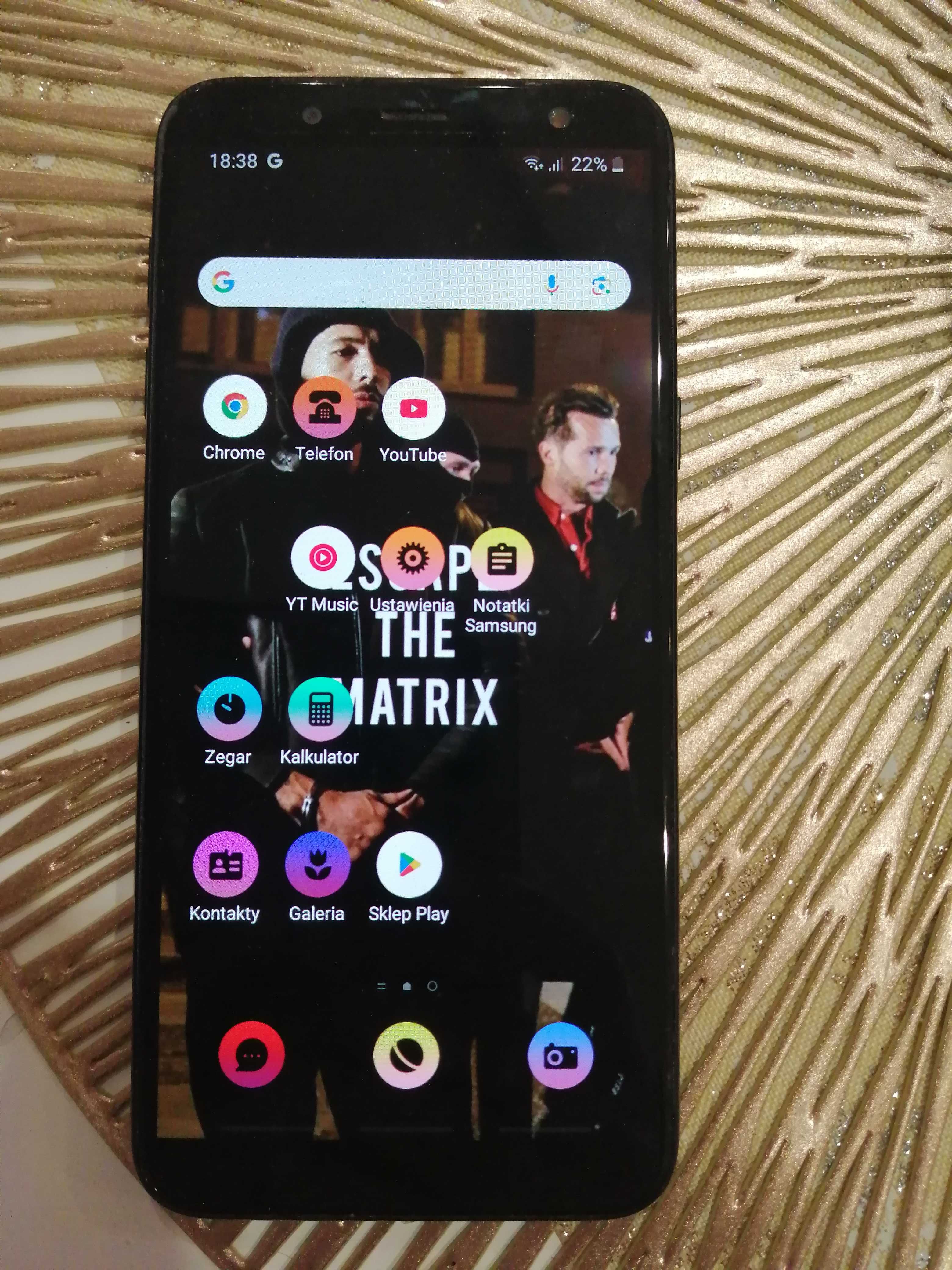 Samsung Galaxy J6