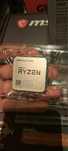 Procesor Ryzen 3 3200g wraz z chlodzeniem