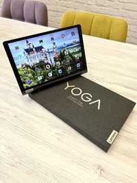 Планшет Lenovo Yoga Smart Tab LTE