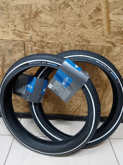 Schwalbe STANDART 37-288 14х13/8