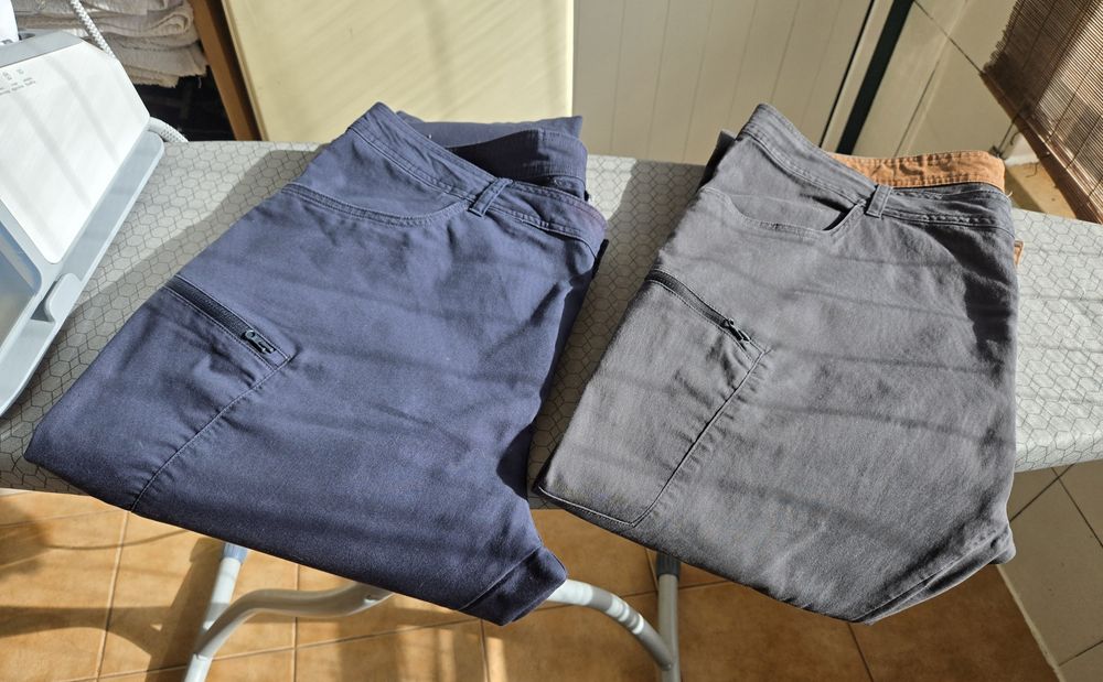 Calças  Quechua / Primark