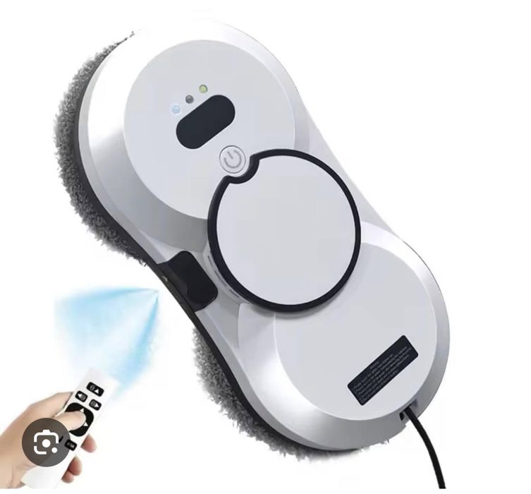 Оренда робота мийника вікон