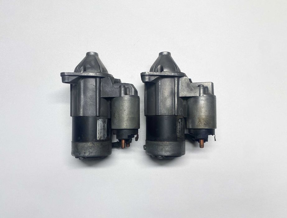 Стартер Mitsubishi Lancer (2003-2008 р.в) - 1.3-1.6