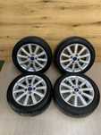 Felgi Ford 4x108 6,5jx16 et 47,5