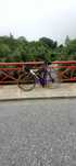 Bicicleta estrada trunner