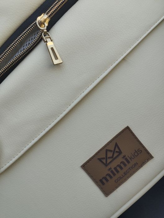 Коляска 2в1 Mimi kids