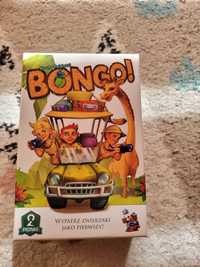 Bongo gra towarzyska