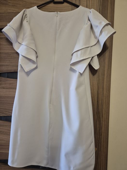 Sukienka damska EDAN 38