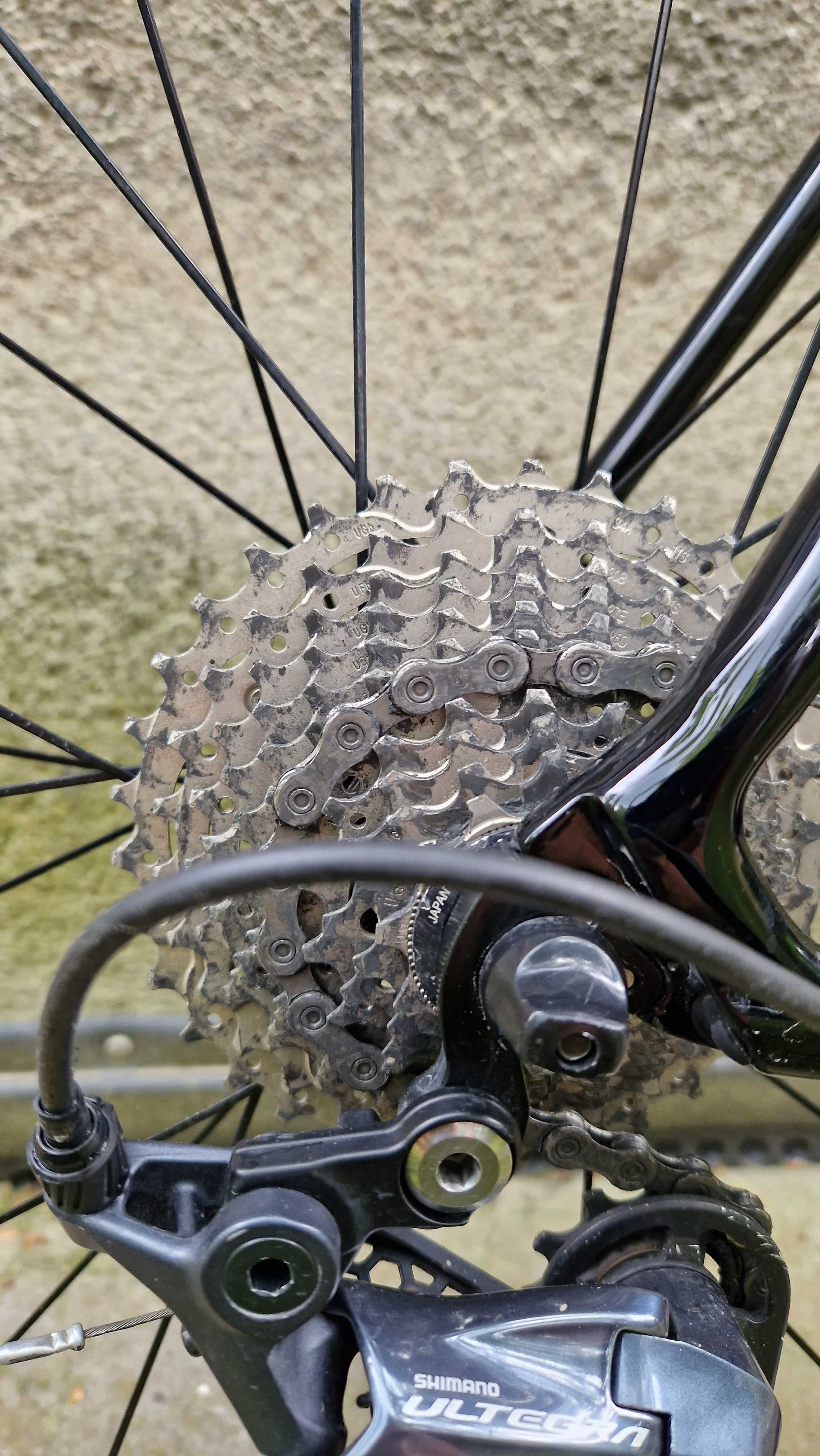 Bianchi Specialissima 59cm