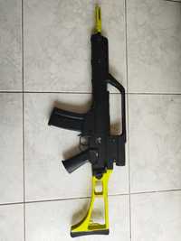 Vendo Airsoft G36ke