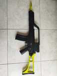 Vendo Airsoft G36ke