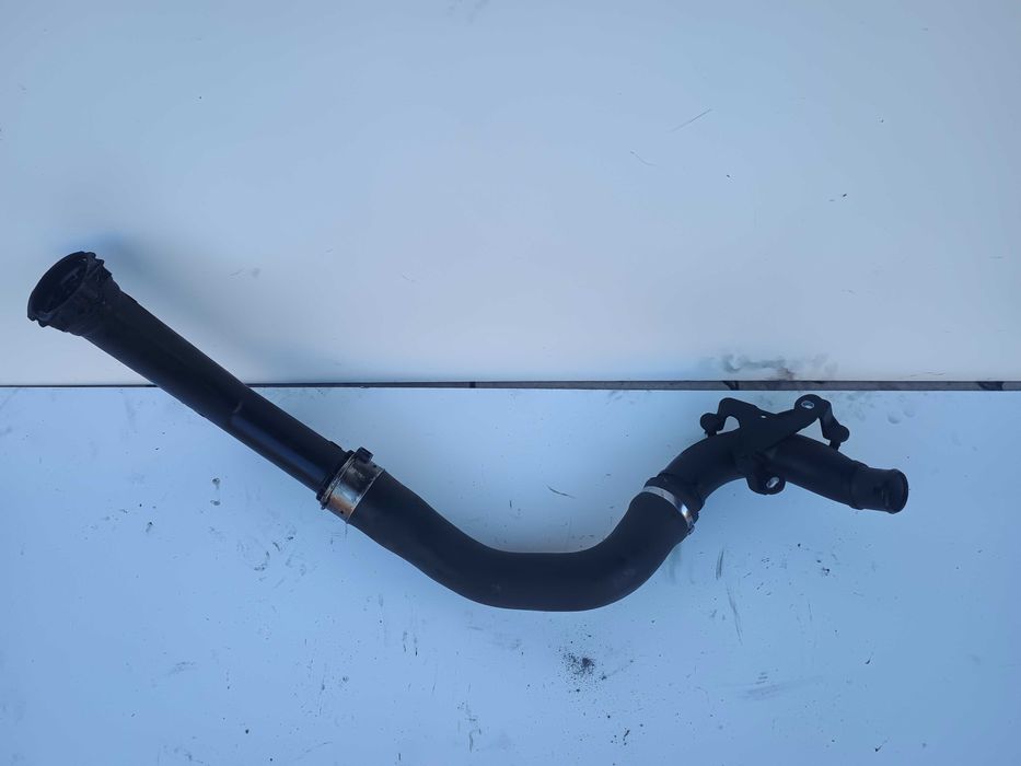 Rura przewód  intercoolera Renault Megane III 1,2 TCE Scenic III