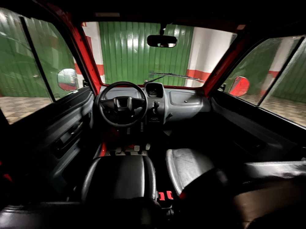 Microcar Bajaj Qute