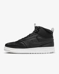 Кроссовки Ботинки Nike Court Vision Mid Force Оригинал! (DR7882-002)