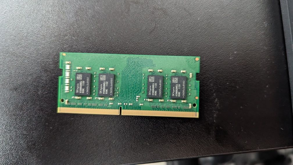 8 gb DDR4 для ноутбука