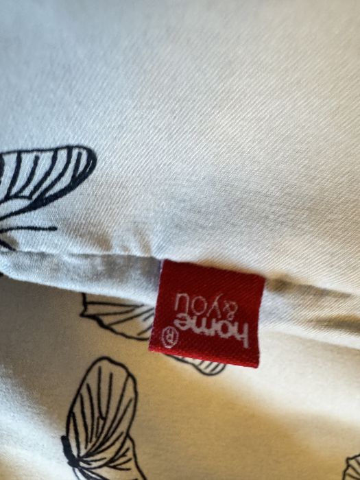 Poszewki posciel 200x220 home&you