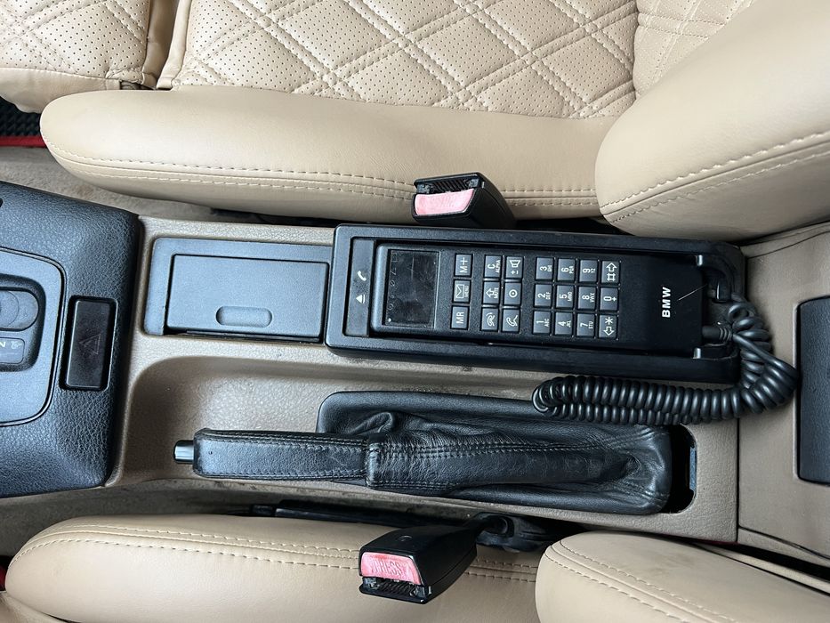 Продам Bmw e36 m52b25