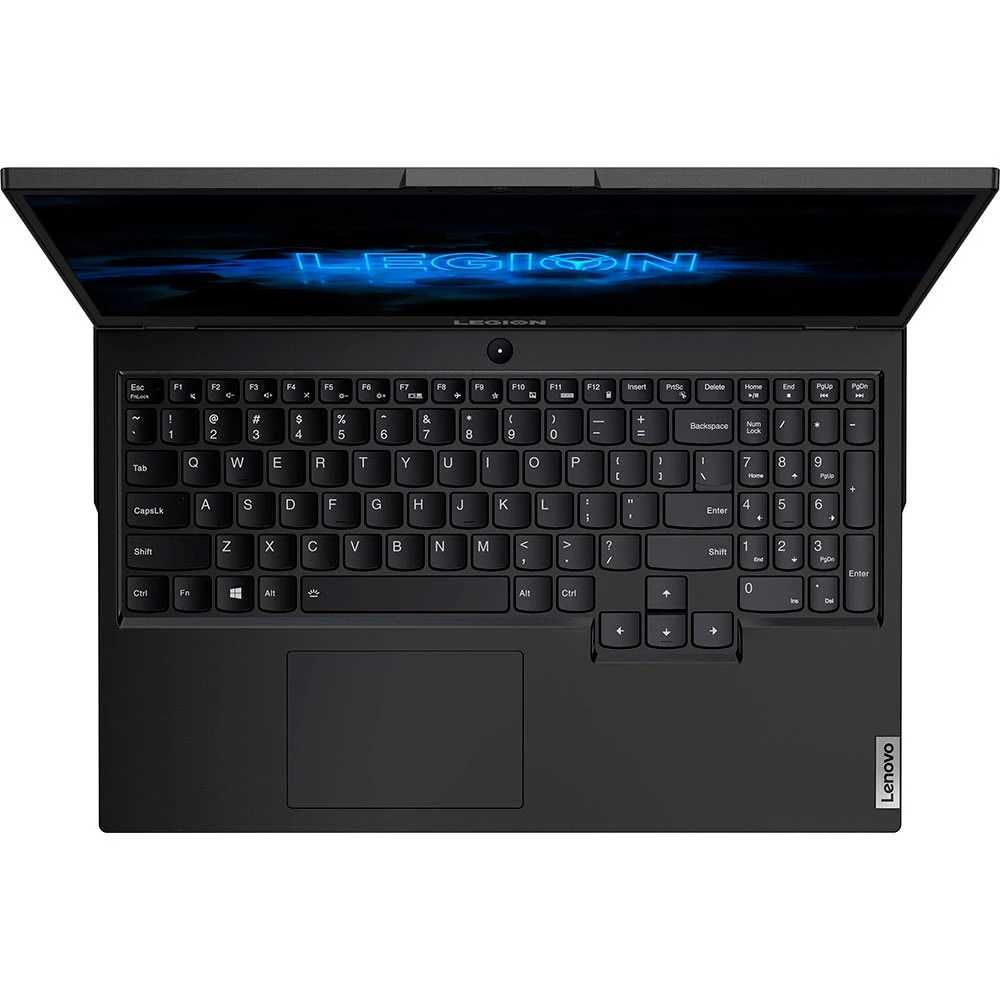 LENOVO Legion 5 15ACH6H, AMD Ryzen 5 5600H NVIDIA GeForce RTX 3060 6GB