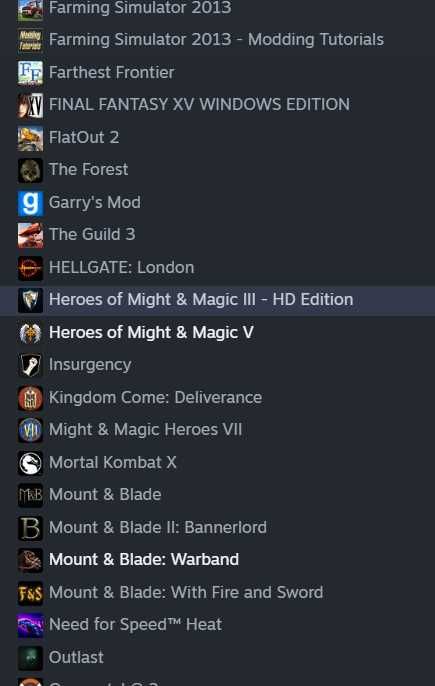 Продам Steam аккаунт 123 игры