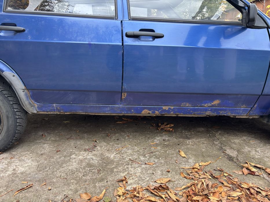 ВАЗ-21099 Лада Самара