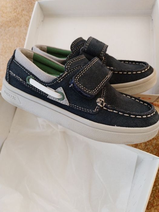 Półbuty buty Geox 29