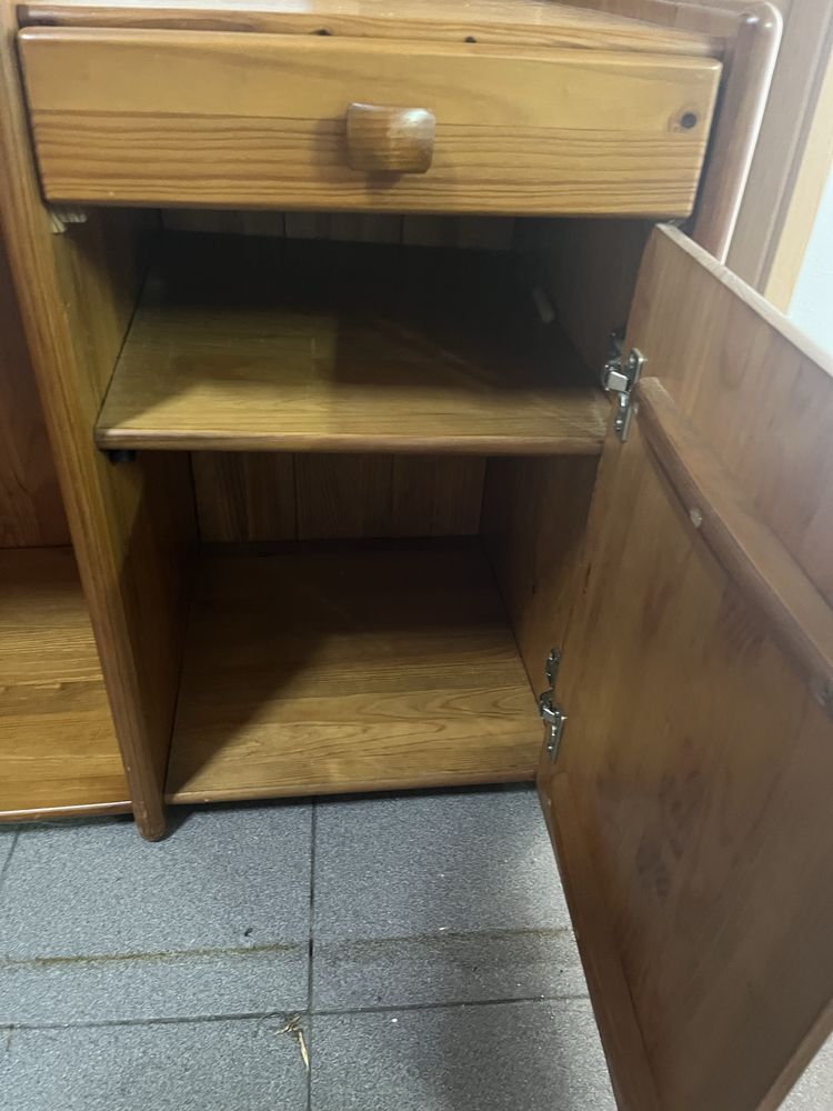 Movel de sala e tv