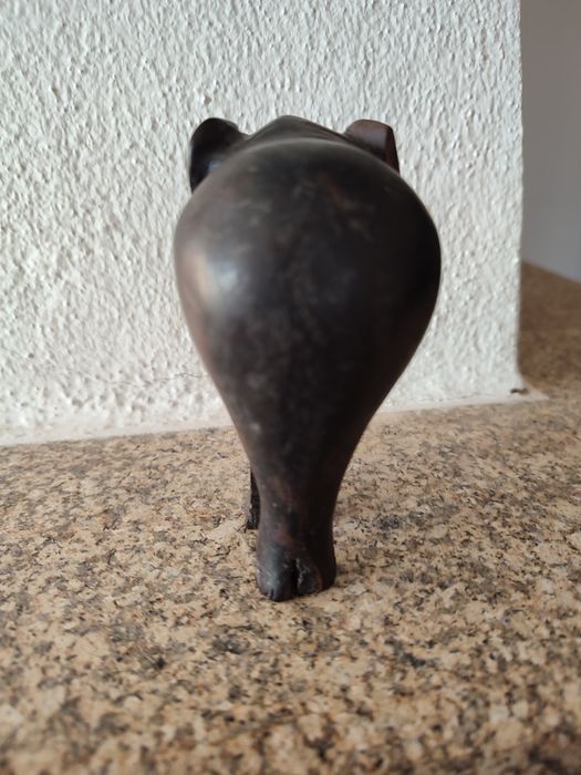 Elefante Arte Africana