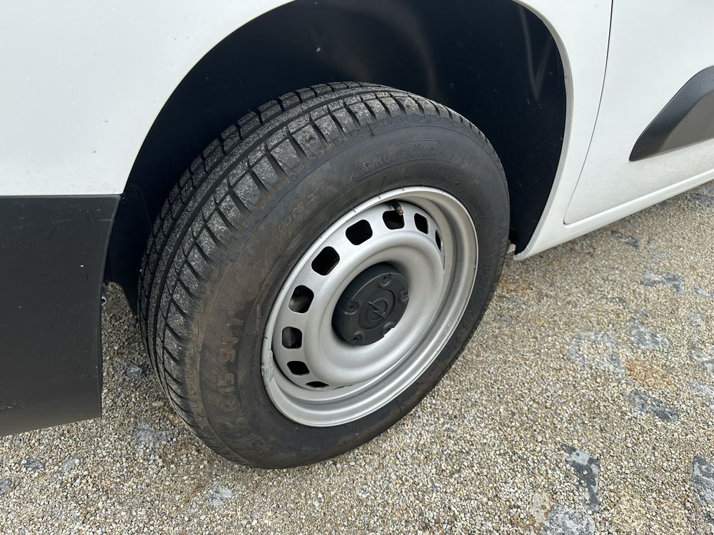 Opel Combo GPS Nacional