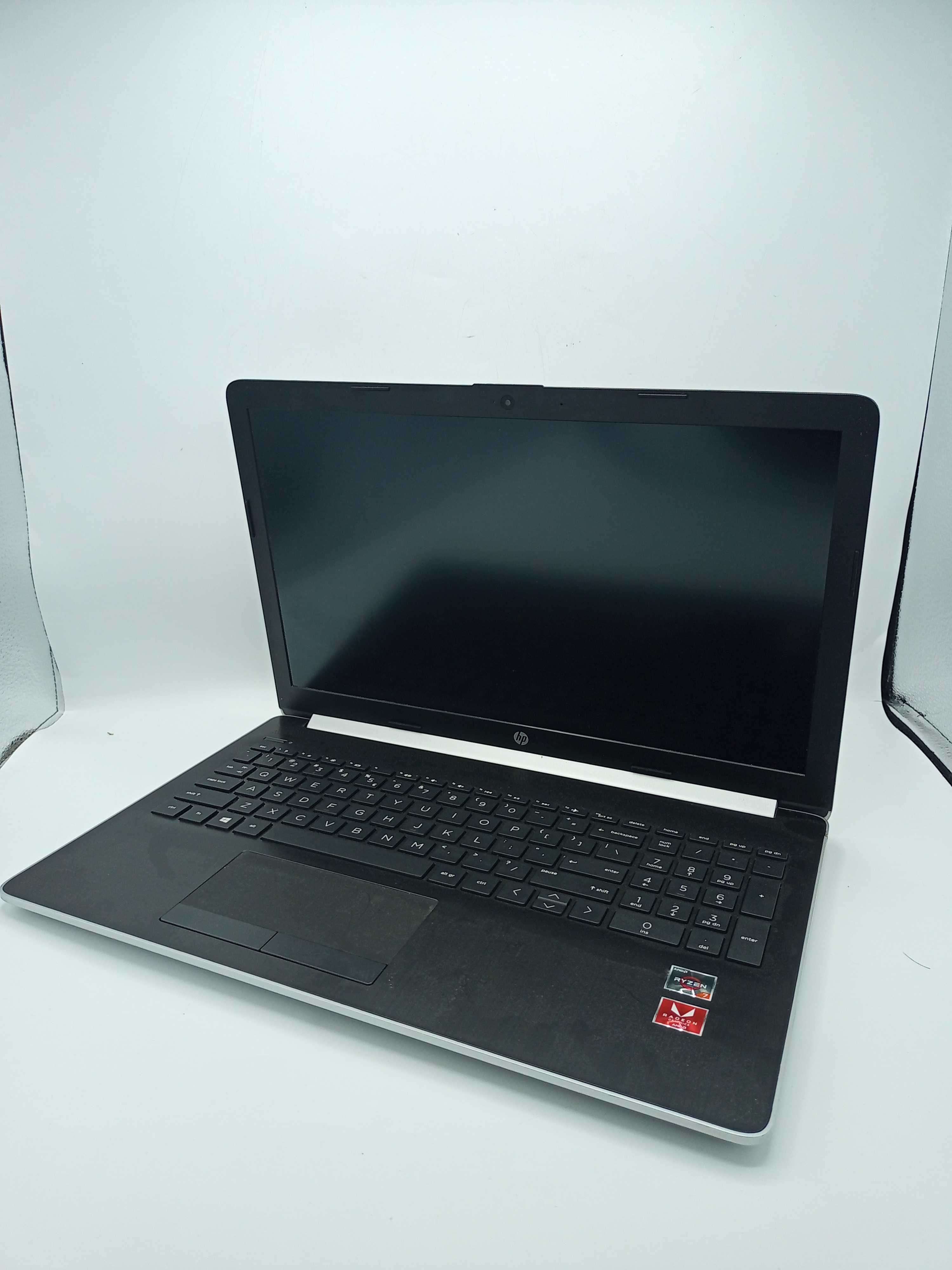 Laptop HP 15-db1066nw 15,6 " AMD Ryzen 7 16 GB / 512 GB