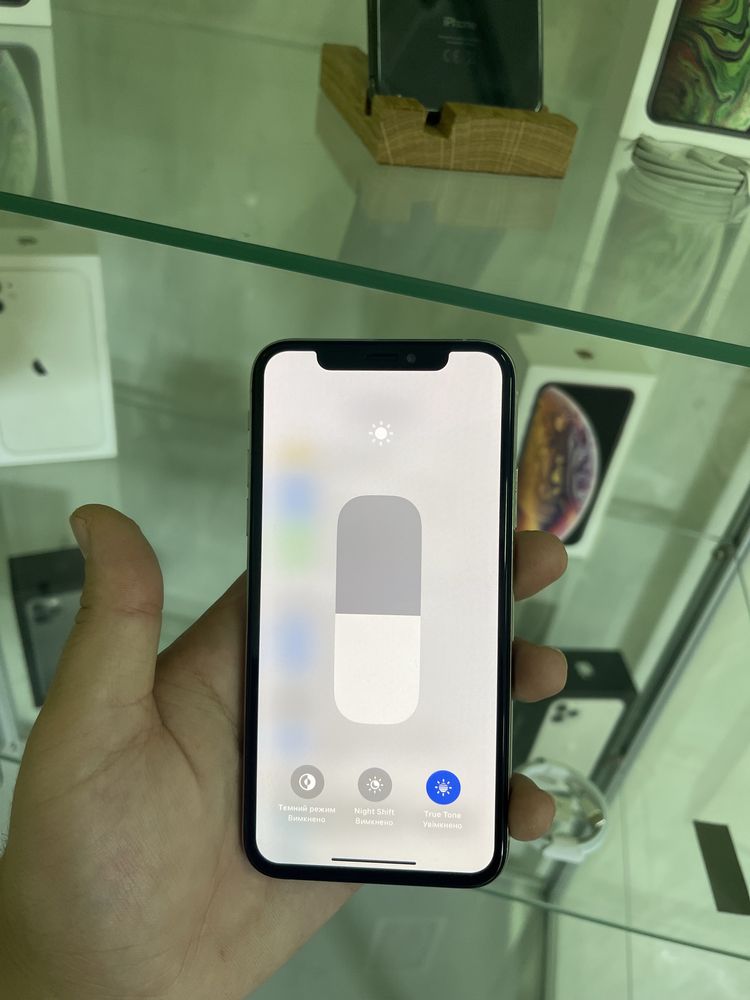 iPhone XS 64gb Neverlock