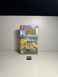 Animal Crossing: New Horizons Nintendo Switch