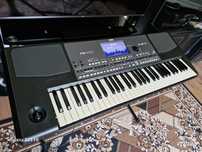 Korg pa600, stan bardzo dobry możliwa zamiana na roland  Yamaha
