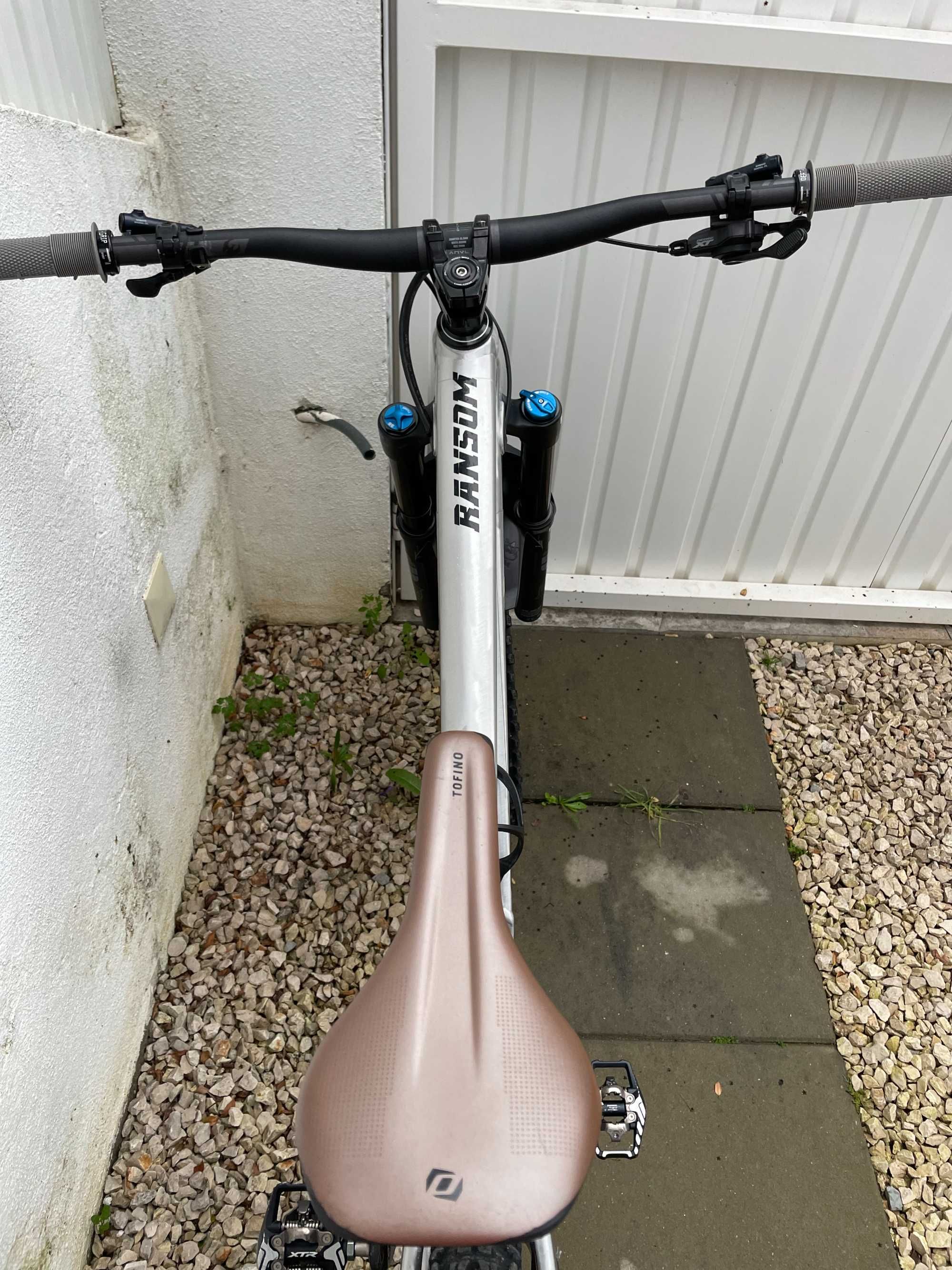 Scott Ransom 920 L