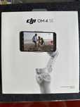 Dji OM 4 SE_стабілізатор_стедікам