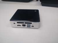 Intel Nuc i5 syk