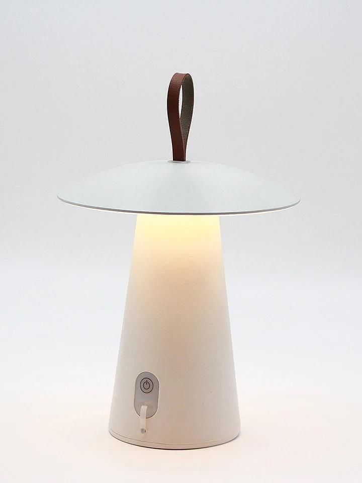 Luminsky lampa zewnętrzna LED Fungy