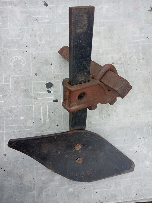 Окучник до прополочного. .