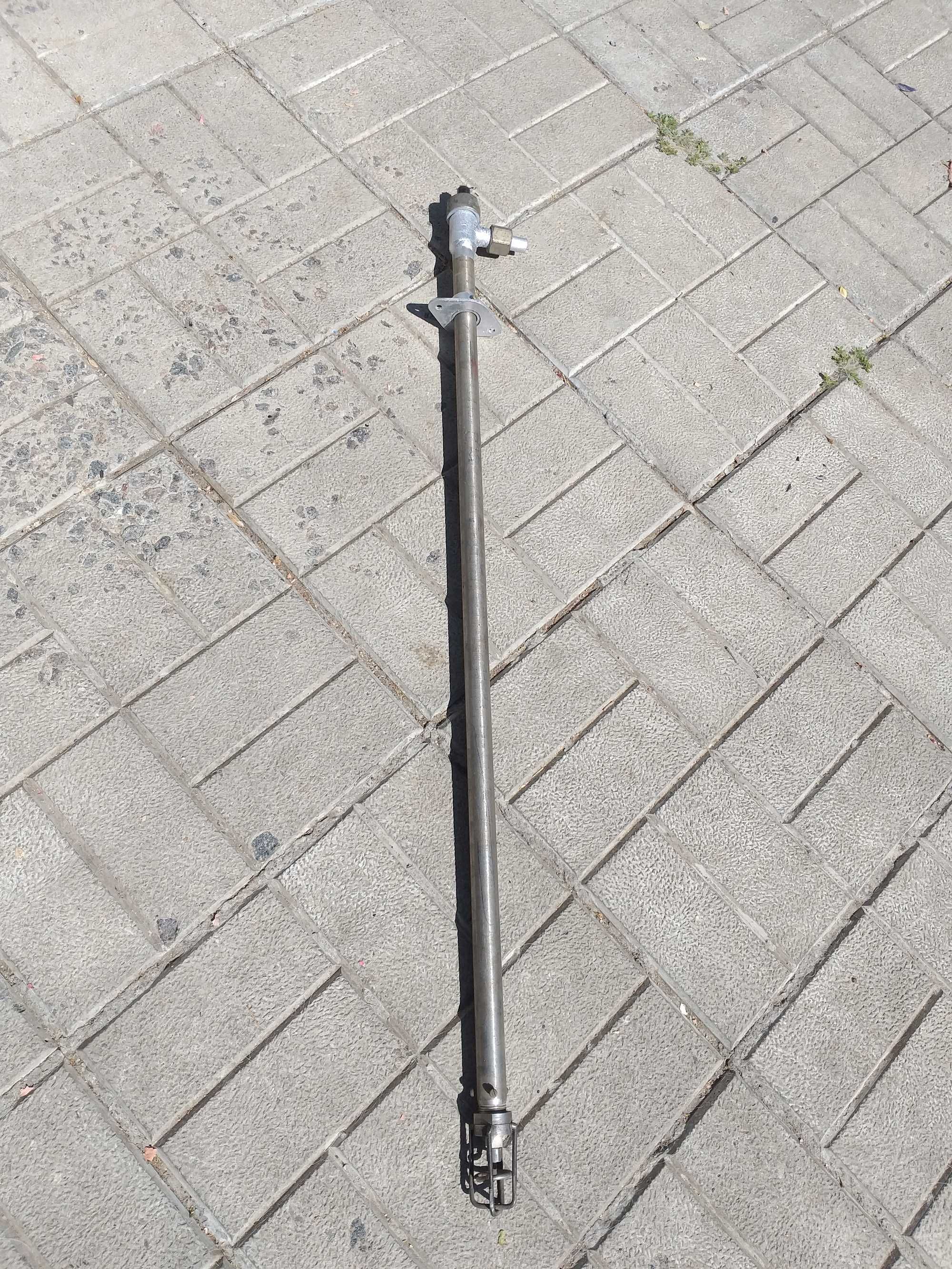 Запальник газовый 105 cм