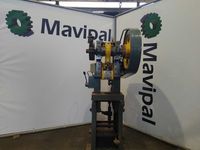 Mavipal | Balancé Mecânico | CP10