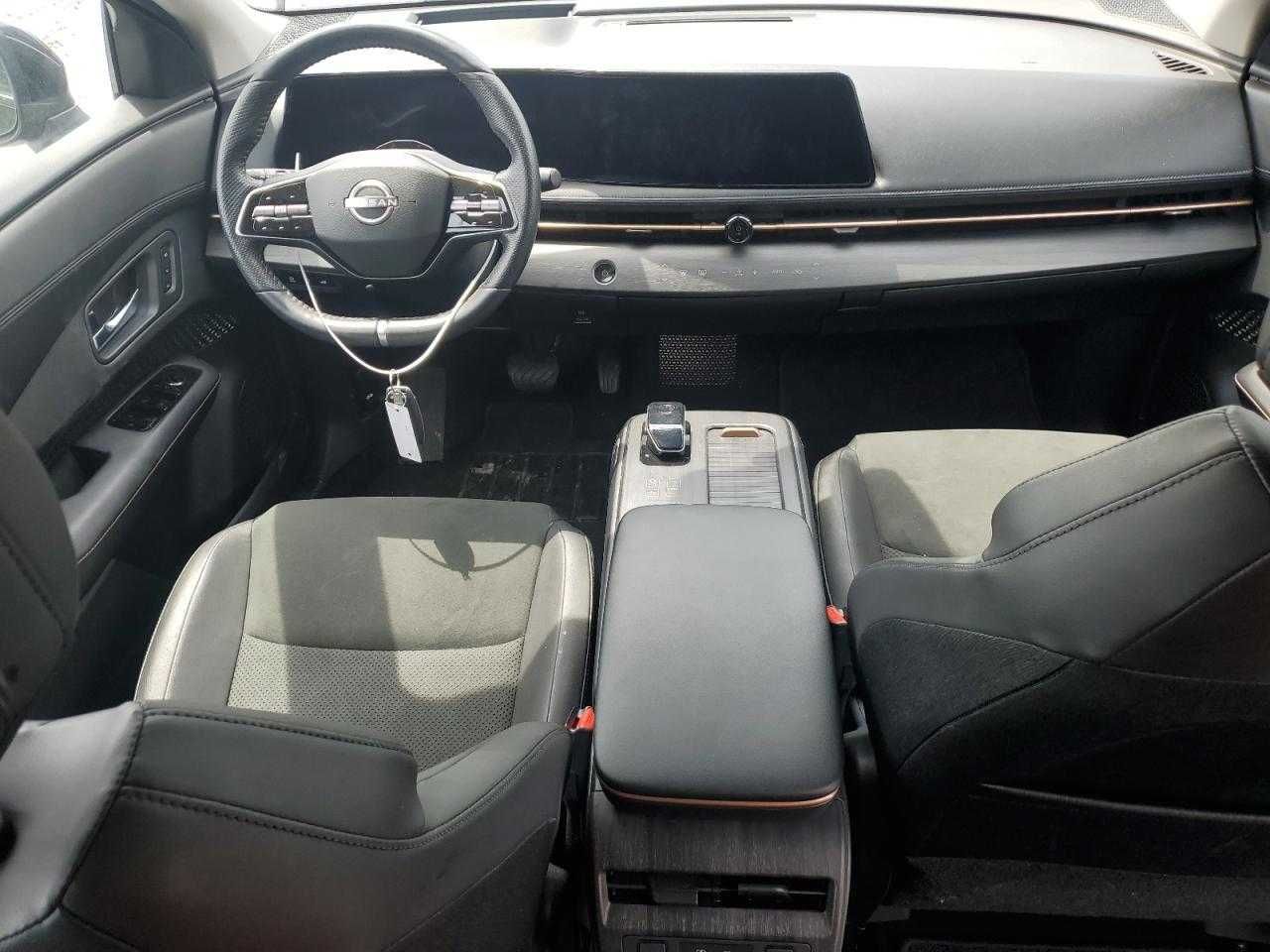 Nissan Ariya Evolve 2023