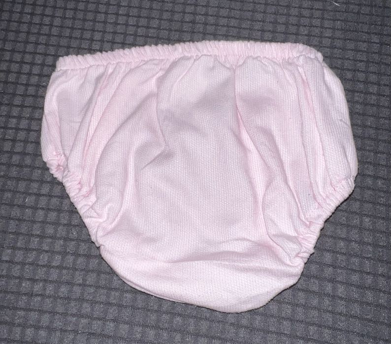 Tapa fraldas crianca