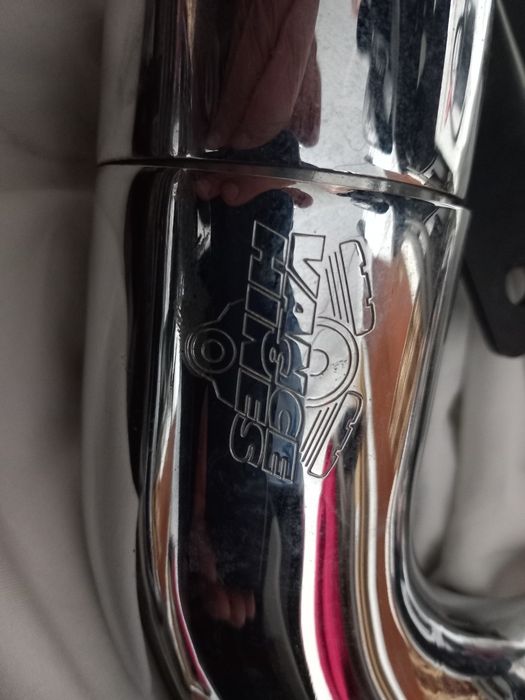 Escapes  usados em bom estado