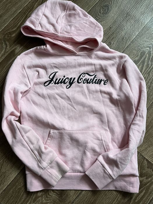 Кофта Juicy Couture