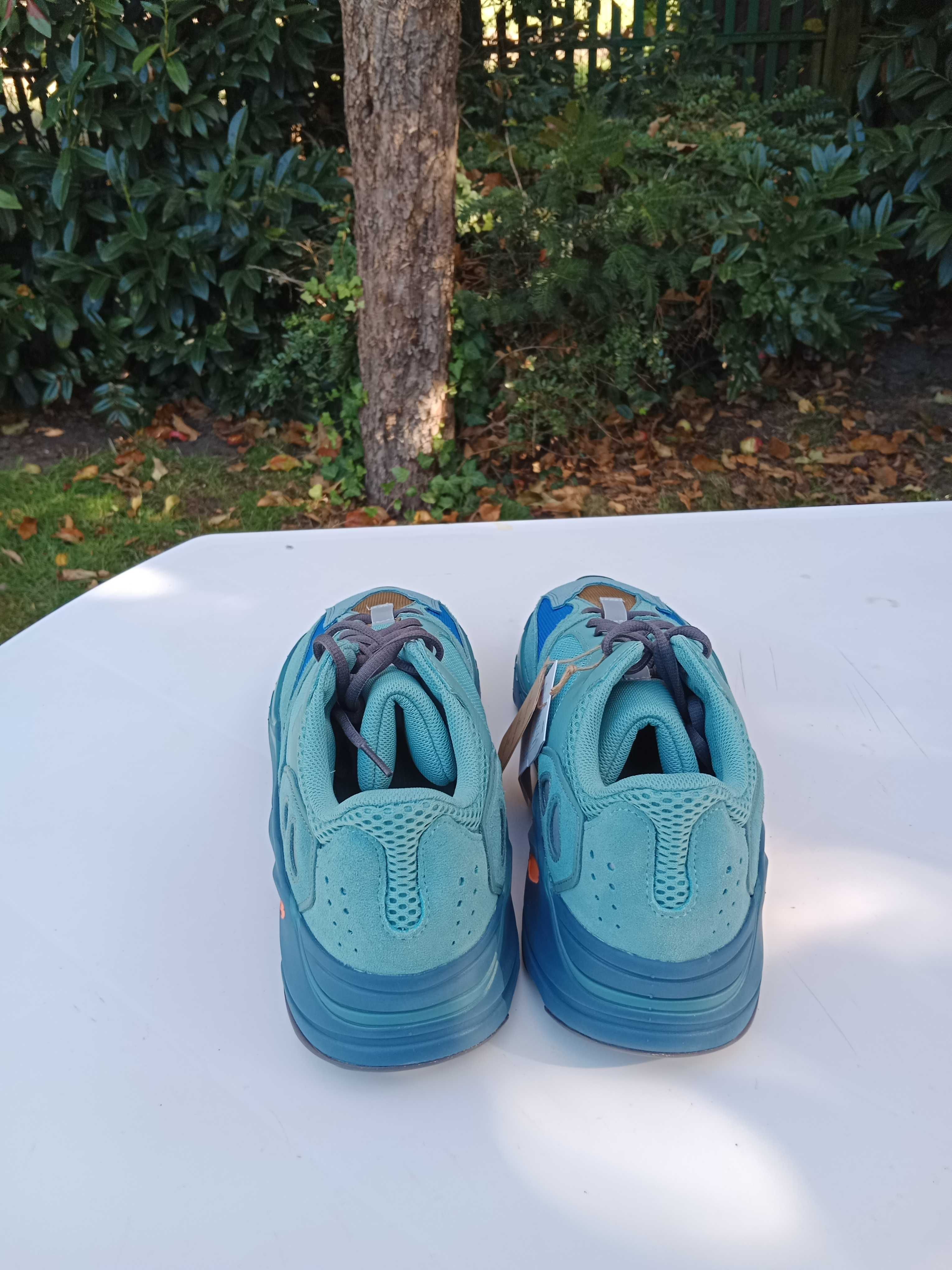 Buty Adidas GZ 2002 rozm. 46 2/3