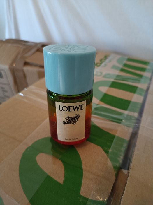 Perfume loewe 50ml