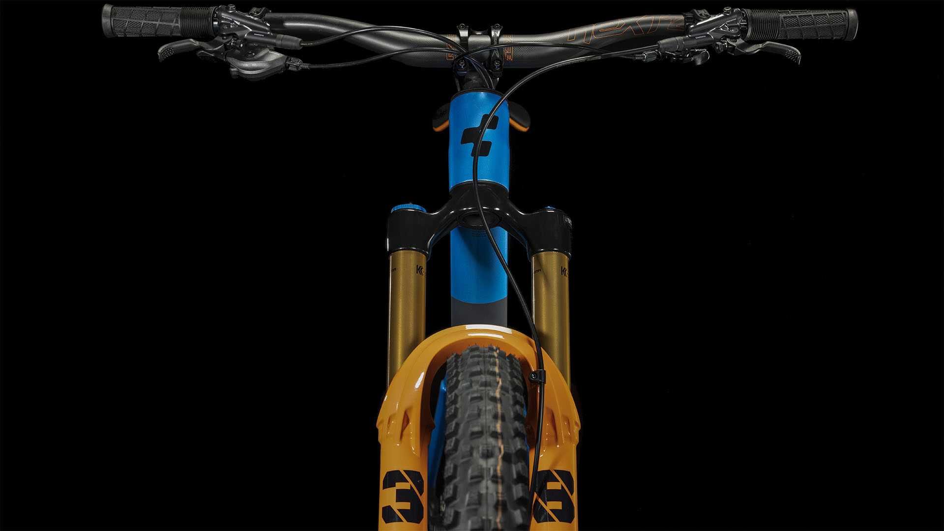 Nowy rower MTB Cube STEREO ONE77 C:68X SLX 29 Carbon FV23 Super Cena