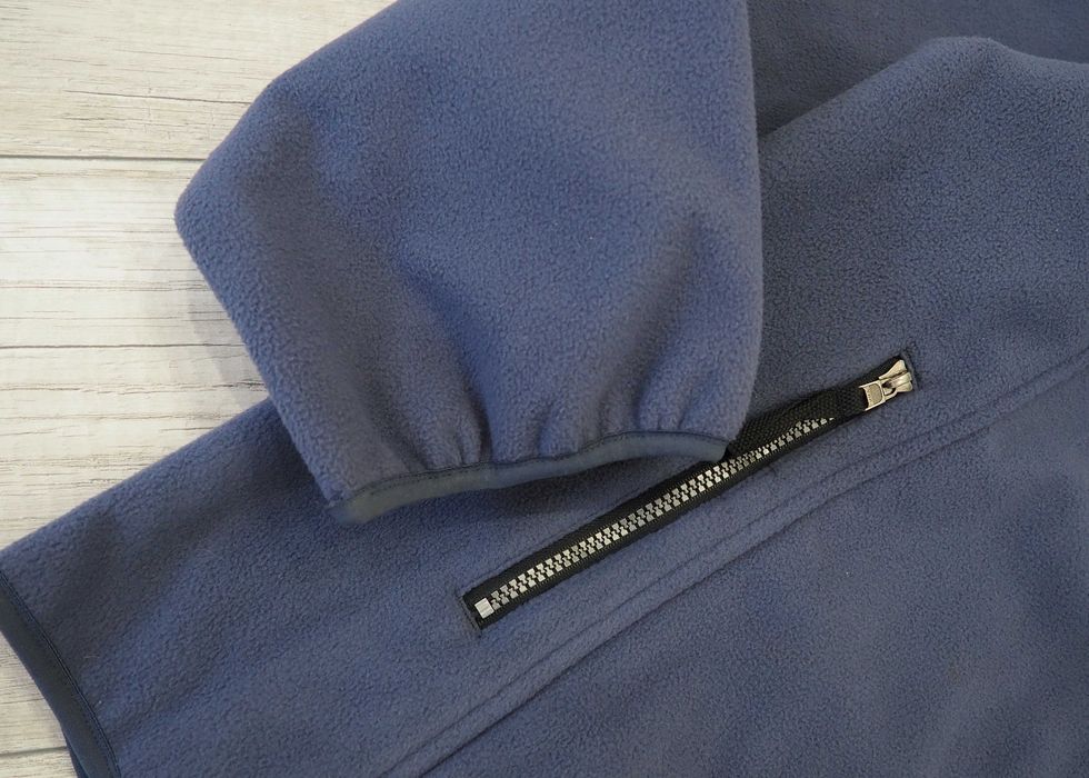 HELLY HANSEN_bluza męska_robocza_druga warstwa_ciepła_polarowa_ L
