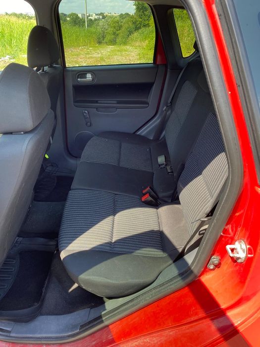 2008 Mitsubishi Colt