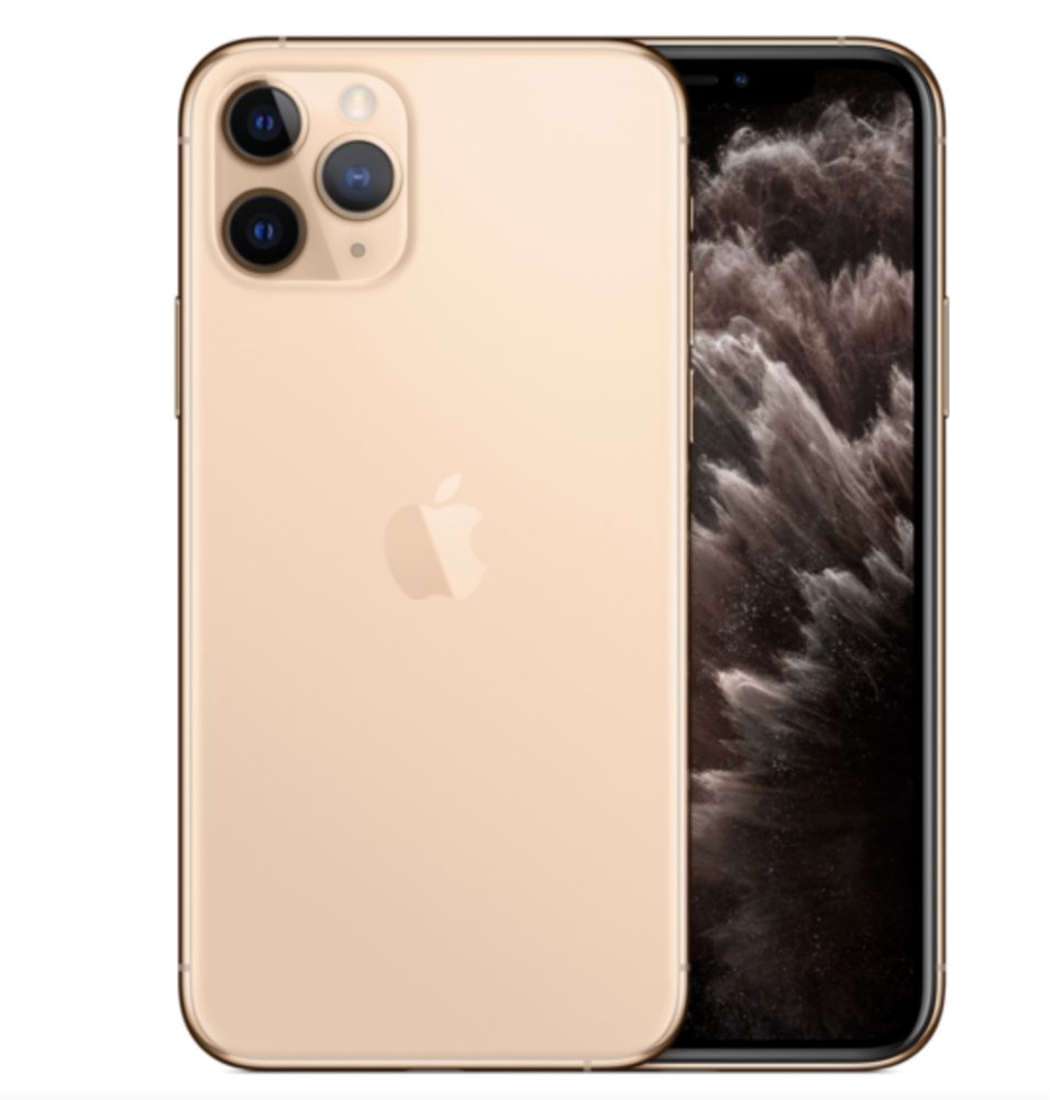 Телефон Iphone 11 Pro